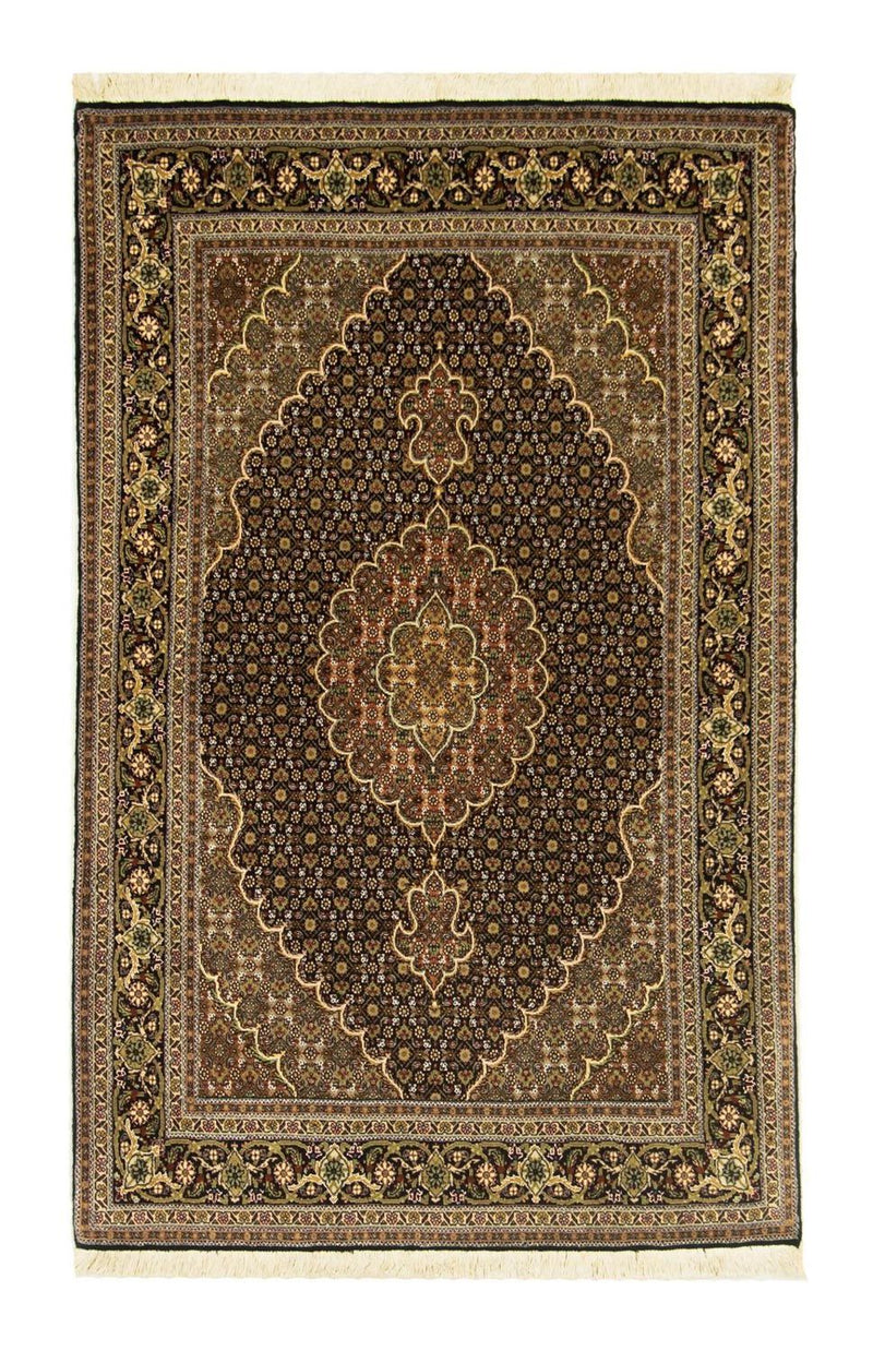 Tabriz - 50 Raj Koberec 103x165cm - Perský koberec
