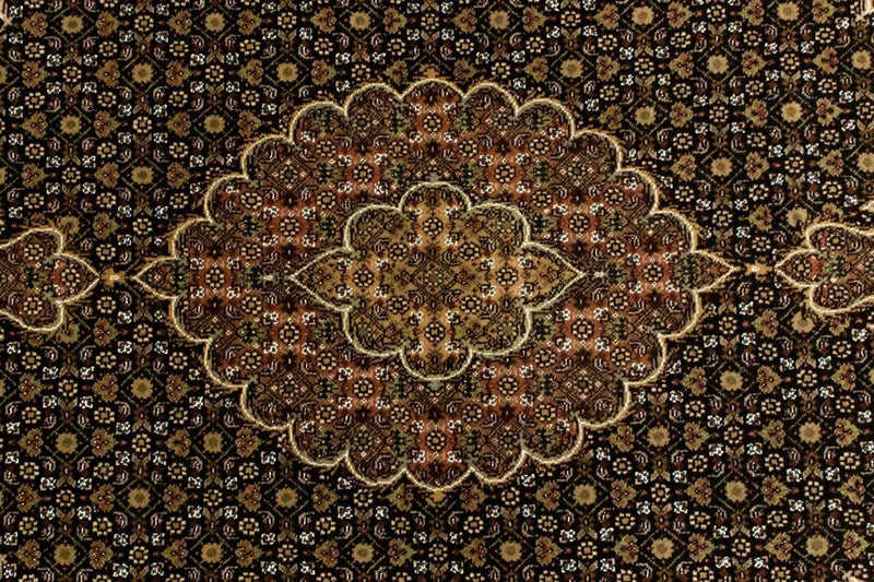 Tabriz - 50 Raj Koberec 103x165cm - Perský koberec