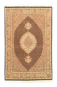 Tabriz - 50 Raj Koberec 160x104cm - Perský koberec – product image