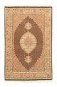 Tabriz - 50 Raj Koberec 160x104cm - Perský koberec