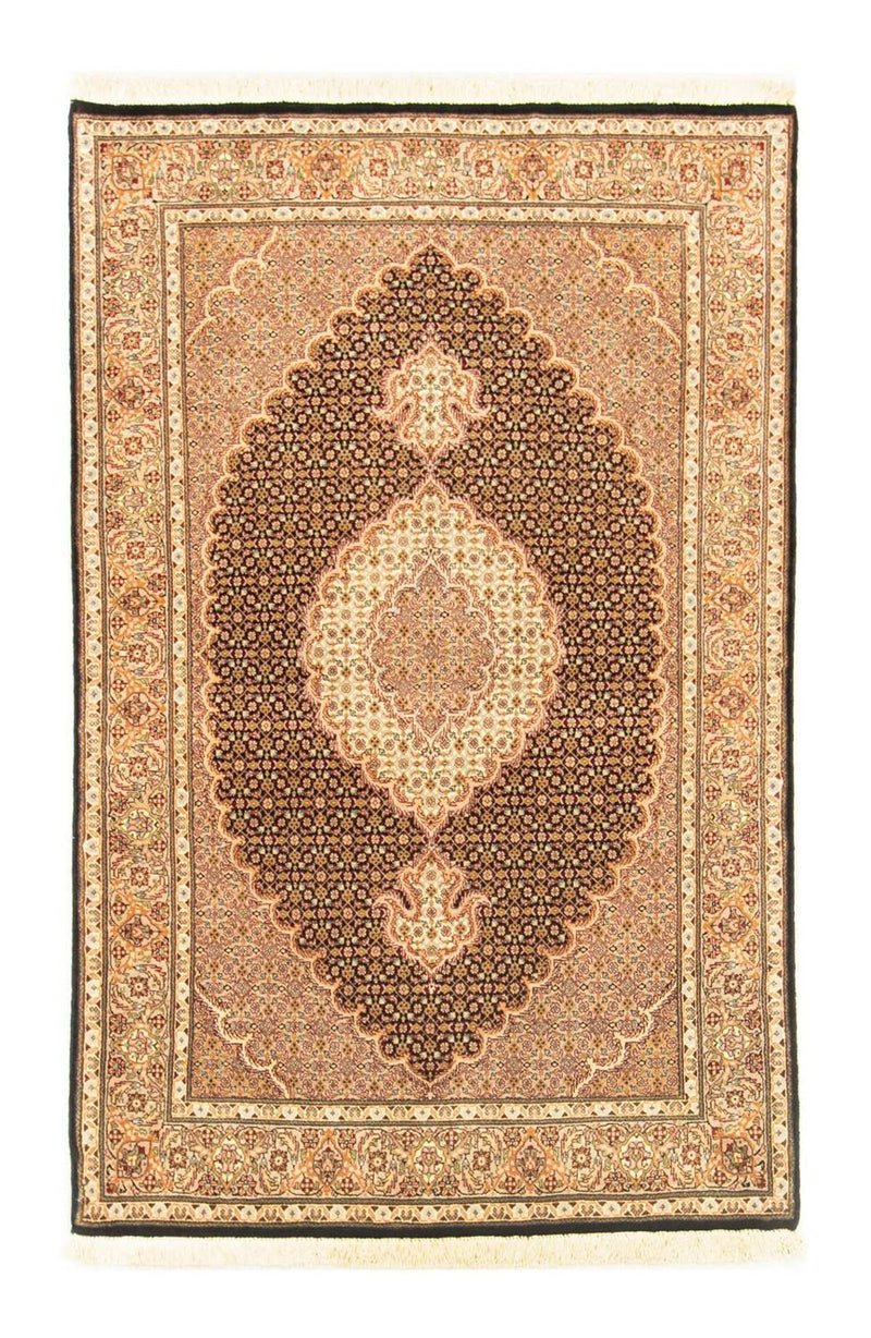 Tabriz - 50 Raj Koberec 160x104cm - Perský koberec