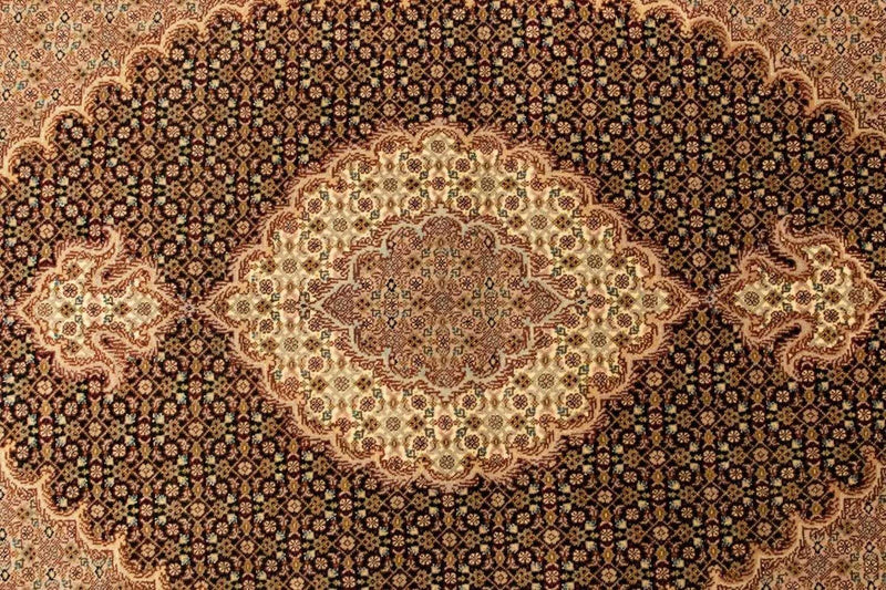 Tabriz - 50 Raj Koberec 160x104cm - Perský koberec