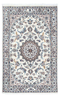 Nain - 9La Koberec 113x178cm - Perský koberec - béžová – product image