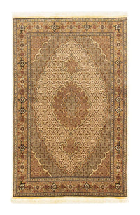 Tabriz - 50 Raj Koberec 100x154cm - Perský koberec – product image