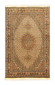 Tabriz - 50 Raj Koberec 100x154cm - Perský koberec