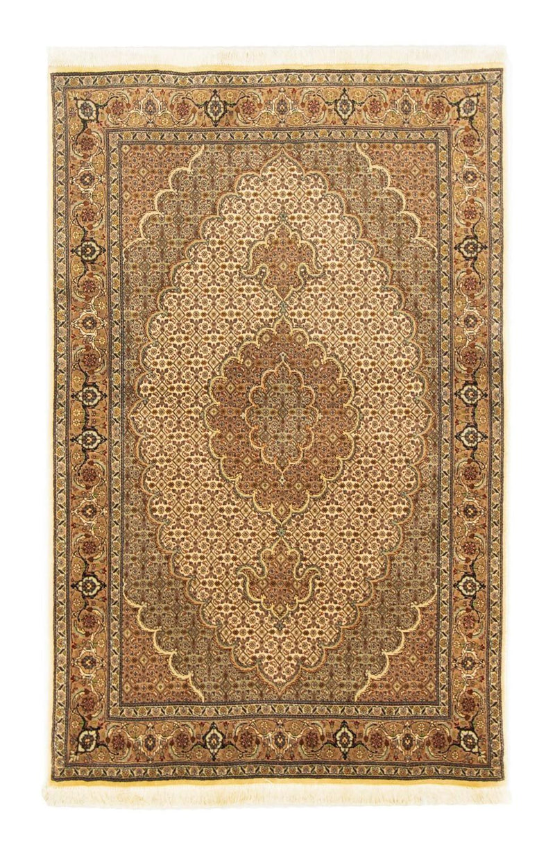 Tabriz - 50 Raj Koberec 100x154cm - Perský koberec