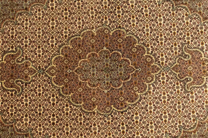 Tabriz - 50 Raj Koberec 100x154cm - Perský koberec