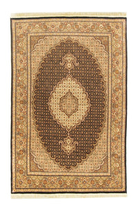 Tabriz - 50 Raj Koberec 102x157cm - Perský koberec – product image
