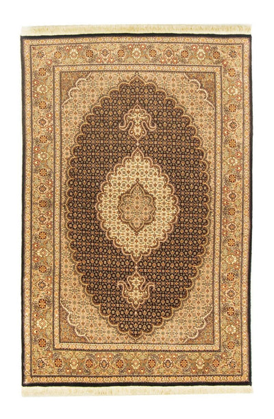 Tabriz - 50 Raj Koberec 102x157cm - Perský koberec