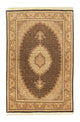 Tabriz - 50 Raj Koberec 102x157cm - Perský koberec