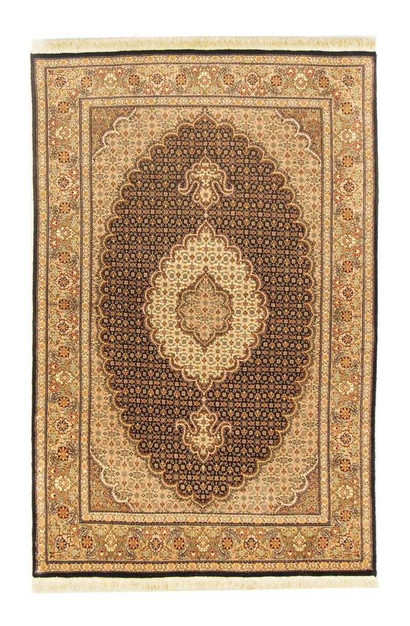 Tabriz - 50 Raj Koberec 102x157cm - Perský koberec
