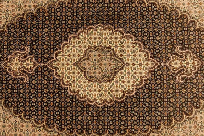 Tabriz - 50 Raj Koberec 102x157cm - Perský koberec