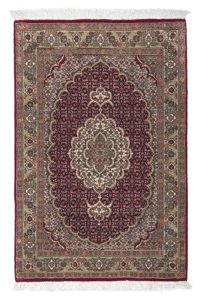 Tabriz - 50 Raj Koberec 61x95cm - Perský koberec