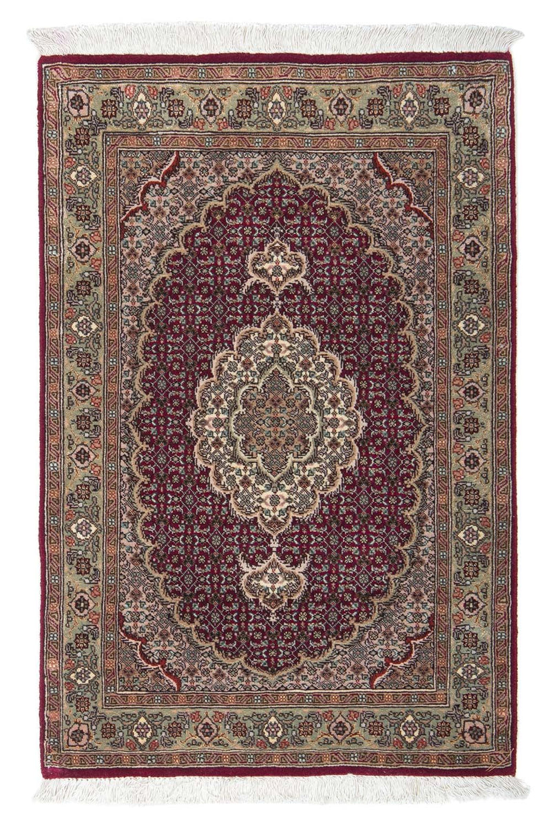 Tabriz - 50 Raj Koberec 61x95cm - Perský koberec