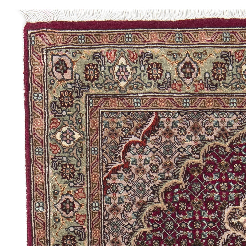 Tabriz - 50 Raj Koberec 61x95cm - Perský koberec
