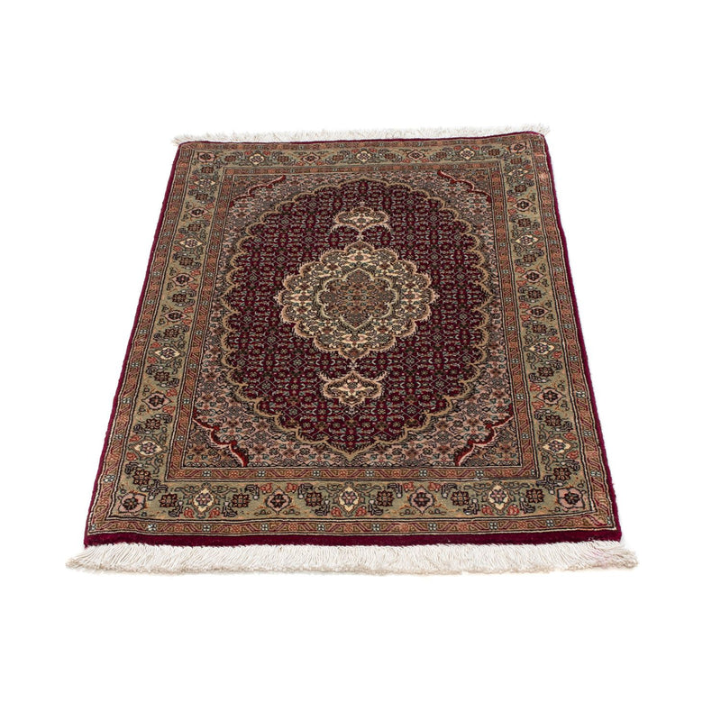 Tabriz - 50 Raj Koberec 61x95cm - Perský koberec