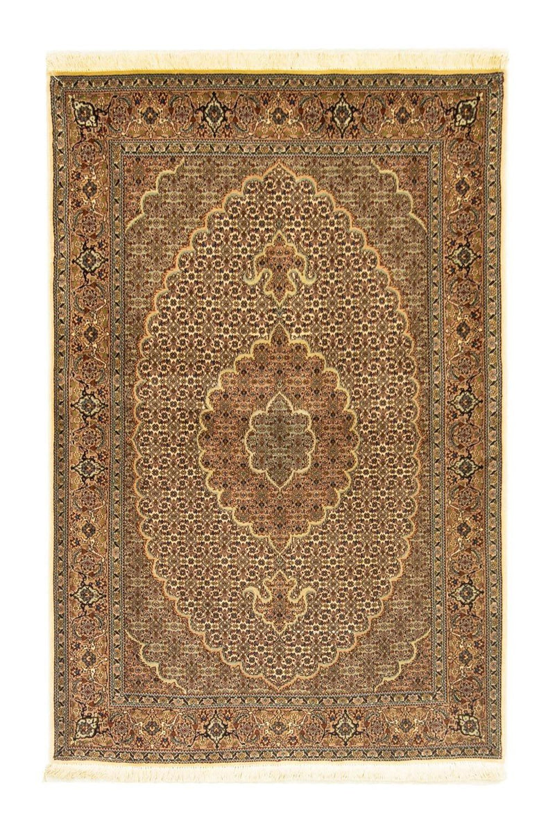 Tabriz - 50 Raj Koberec 105x158cm - Perský koberec