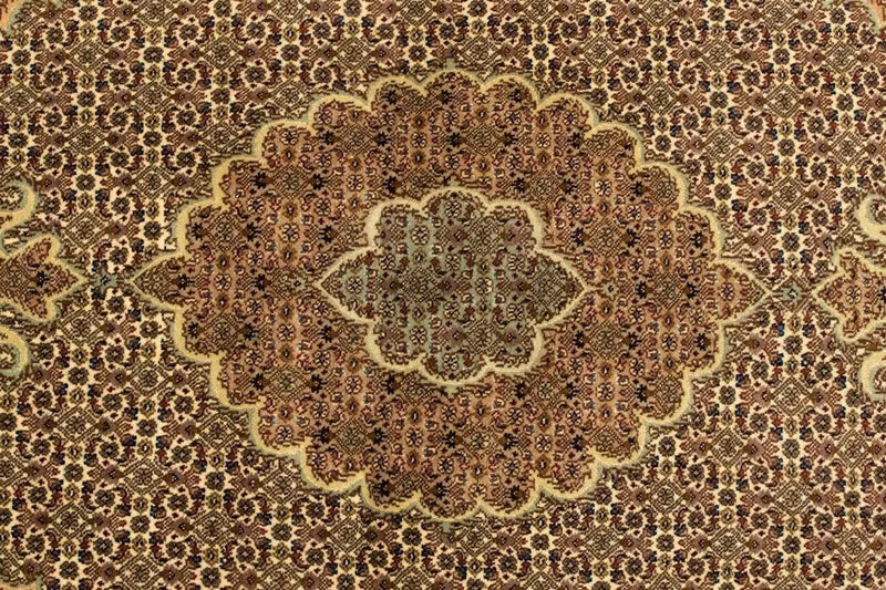 Tabriz - 50 Raj Koberec 105x158cm - Perský koberec