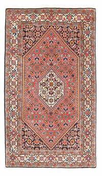 Bidjar - Zanjan Koberec 81x150cm - Perský koberec – product image