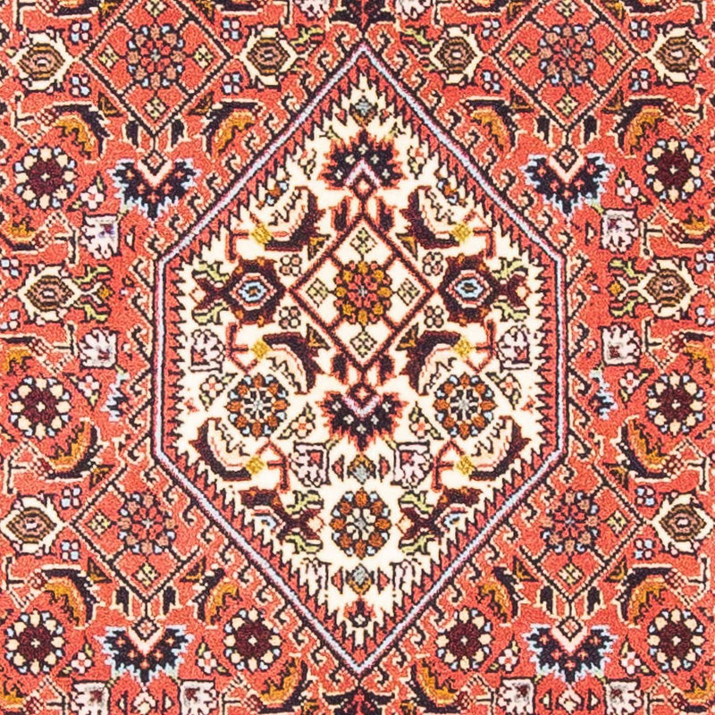 Bidjar - Zanjan Koberec 81x150cm - Perský koberec