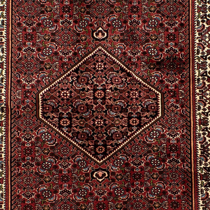 Bidjar Koberec 136x198cm - Perský koberec