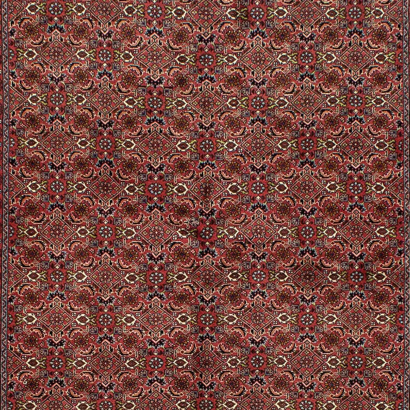 Bidjar Koberec 170x246cm - Perský koberec