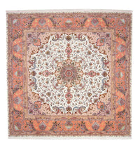 Tabriz - 50 Raj Koberec 298x300cm - Perský koberec – product image