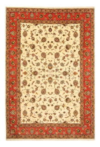 Tabriz - 50 Raj Koberec 250x368cm - Perský koberec – product image