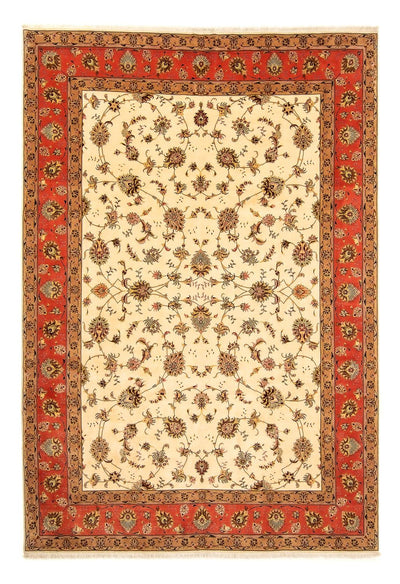 Tabriz - 50 Raj Koberec 250x368cm - Perský koberec
