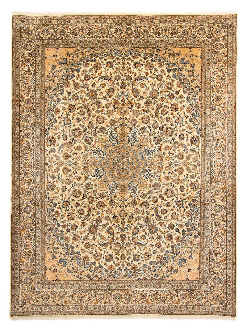 Vintage koberec 308x396cm
