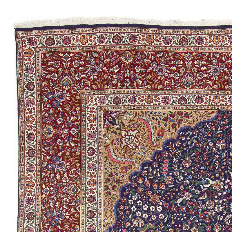 Tabriz - 50 Raj Koberec 300x391cm - Perský koberec