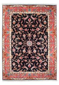 Tabriz - 50 Raj Koberec 172x238cm - Perský koberec – product image
