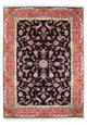 Tabriz - 50 Raj Koberec 172x238cm - Perský koberec