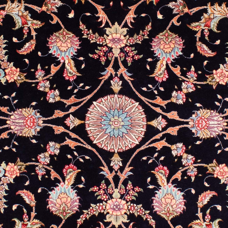 Tabriz - 50 Raj Koberec 172x238cm - Perský koberec