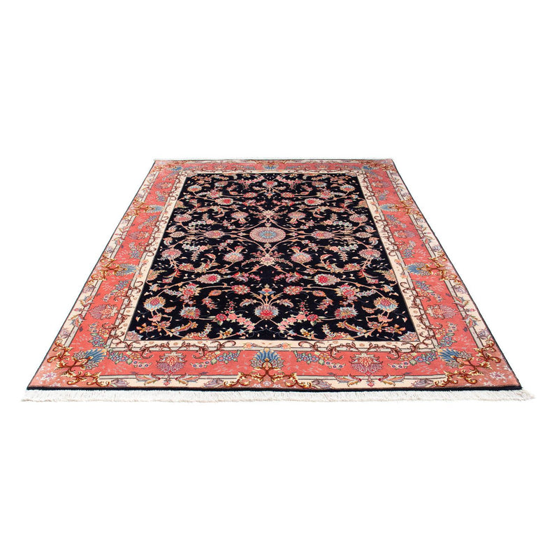 Tabriz - 50 Raj Koberec 172x238cm - Perský koberec