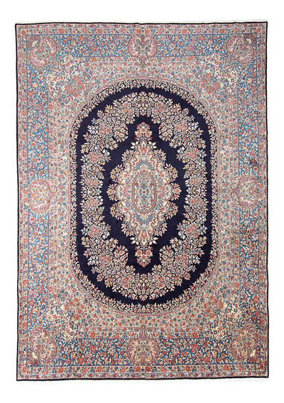 Rafsanjan Koberec 292x398cm - Perský koberec