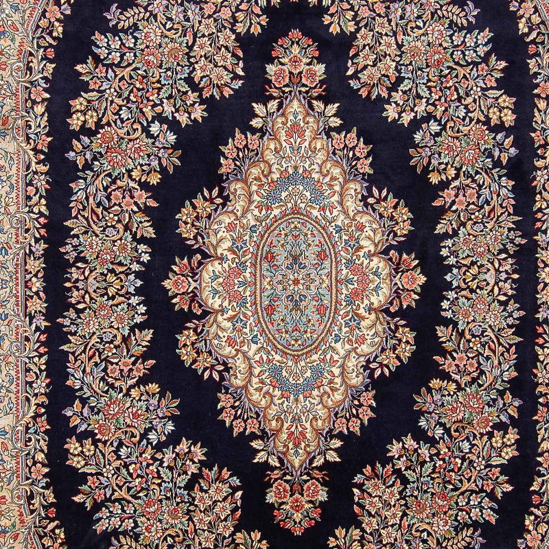 Rafsanjan Koberec 294x400cm - Perský koberec