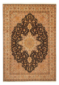 Tabriz - 50 Raj Koberec 254x360cm - Perský koberec – product image