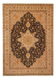 Tabriz - 50 Raj Koberec 254x360cm - Perský koberec