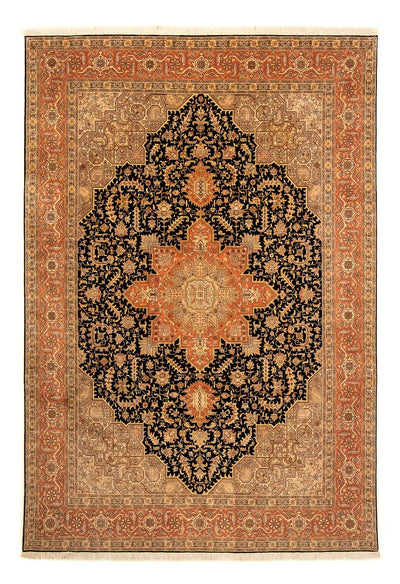 Tabriz - 50 Raj Koberec 248x348cm - Perský koberec