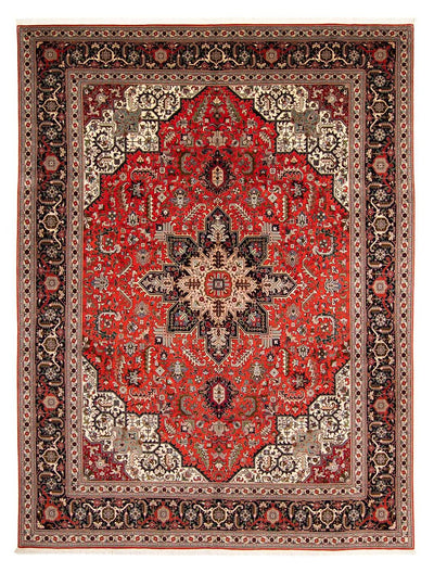 Tabriz - 50 Raj Koberec 298x407cm - Perský koberec