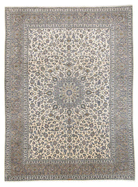 Kashan Koberec 300x400cm - Perský koberec – product image
