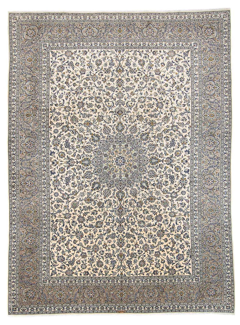 Kashan Koberec 300x400cm - Perský koberec