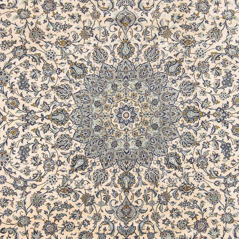 Kashan Koberec 300x400cm - Perský koberec