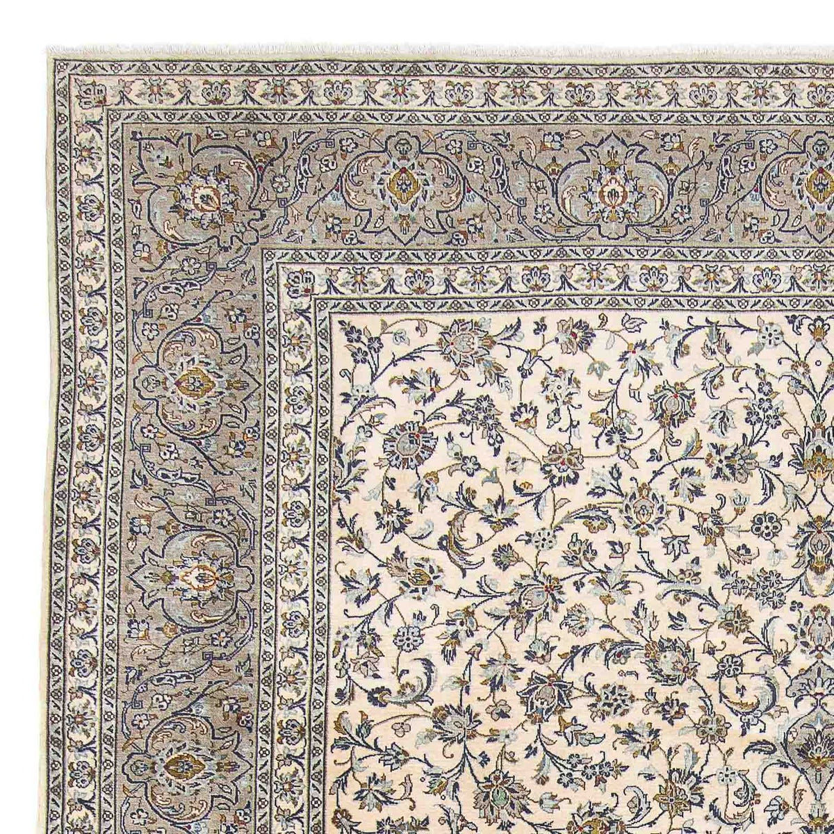 Kashan Koberec 300x400cm - Perský koberec