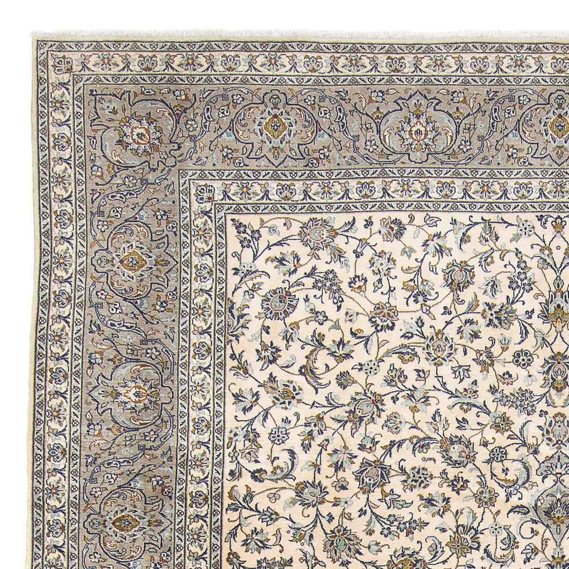 Kashan Koberec 300x400cm - Perský koberec