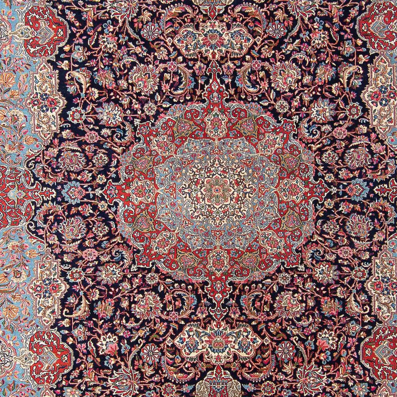 Rafsanjan Koberec 295x405cm - Perský koberec