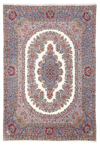 Rafsanjan Koberec 396x291cm - Perský koberec – product image
