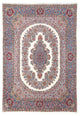 Rafsanjan Koberec 396x291cm - Perský koberec