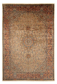 Rafsanjan Koberec 298x423cm - Perský koberec – product image